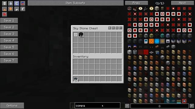 Wie baut man ein ME-System? - Minecraft Mod Tutorial смотреть онлайн