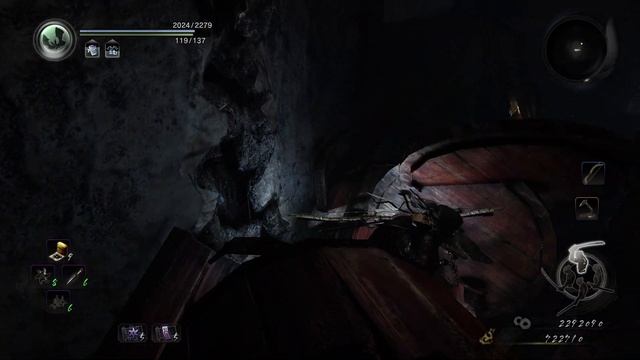 Nioh гайд для начинающих игроков , как сделать прохождение игры комфортным ! ч.20 смотреть онлайн