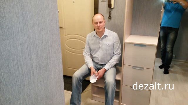 Шкаф для прихожей смотреть онлайн