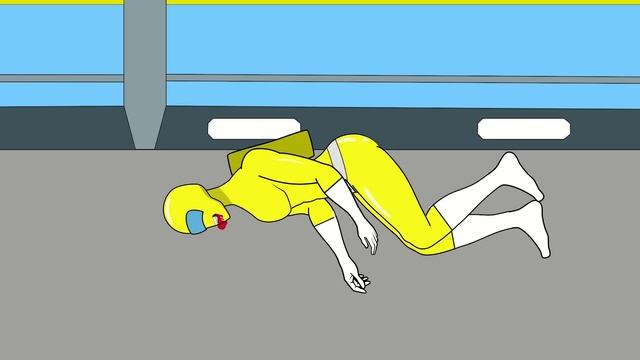 Among Us Perfect Timing - New Cup Song Girl Love and War / Among Us Animation By Rainbow Among Us смотреть онлайн