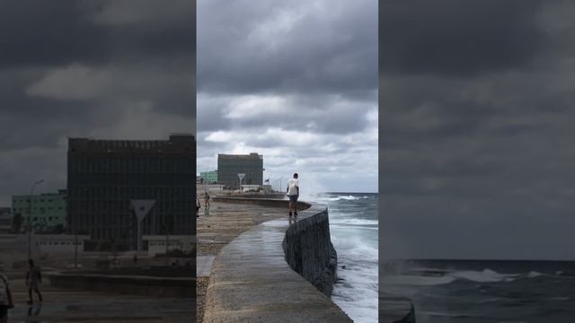 Куба.Гавана.Малекон смотреть онлайн