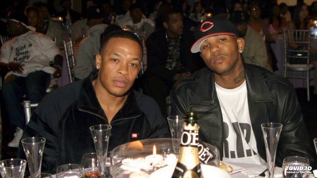 The Game - Here We Go Again (Prod. By Dr. Dre) смотреть онлайн