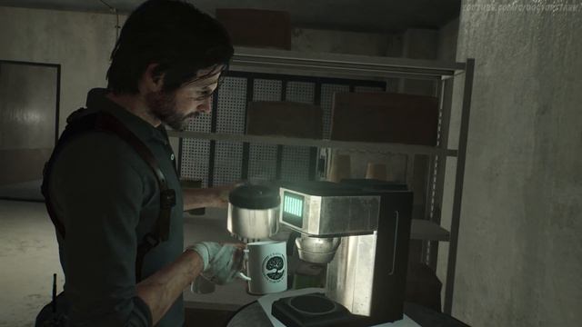The Evil Within 2. Психолог Юкико. Прохождение № 7. смотреть онлайн
