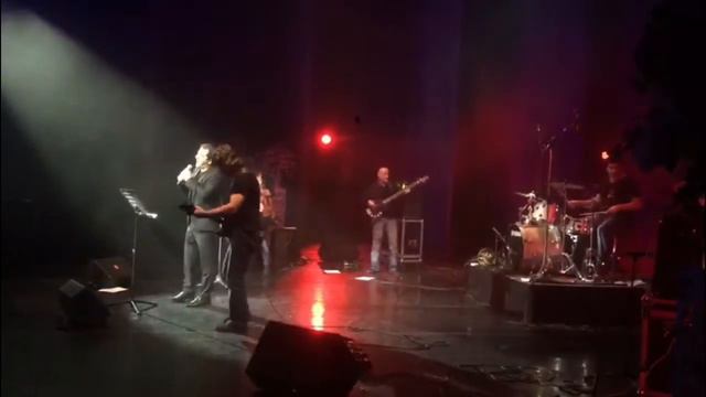 ✔Карэн Айрапетян-Это все (ДДТ)