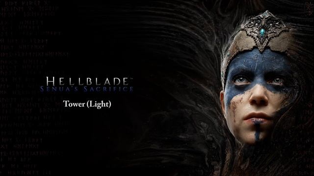 Hellblade : Senua's Sacrifice - GameRip soundtrack - Tower (Light) смотреть онлайн