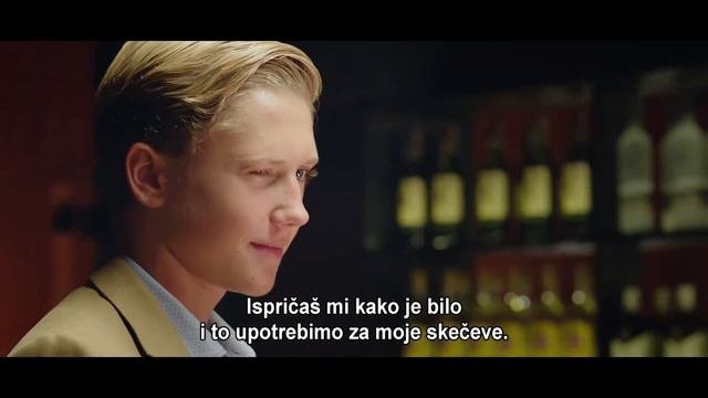 Planeta samaca - trailer смотреть онлайн