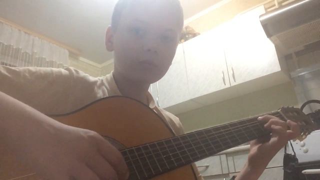 Играю скандинавскую мелодию смотреть онлайн