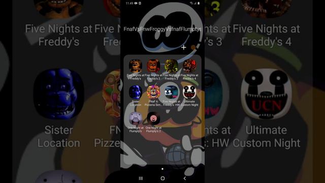 Cómo descargar FNAF HW Parte 2 смотреть онлайн