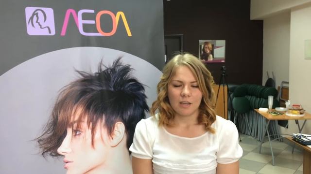 Обучение парикмахеров в Новосибирске