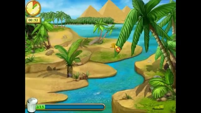 Jane's Zoo - Free Download Game for PC смотреть онлайн