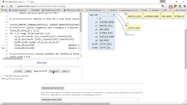 Python 2.7 in azione смотреть онлайн