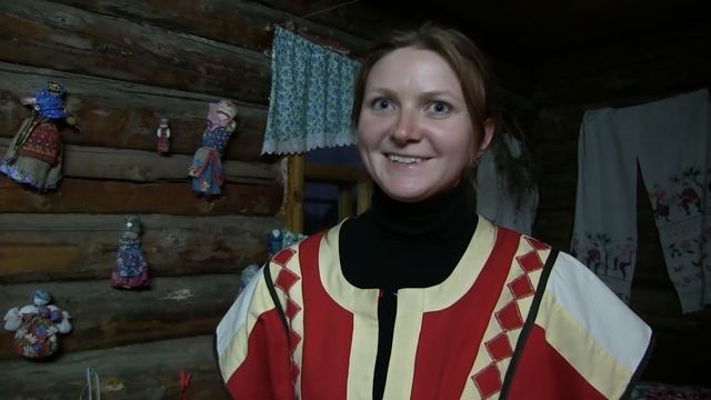 Экотур "Саратов-Балашов-Никольевское городище" смотреть онлайн