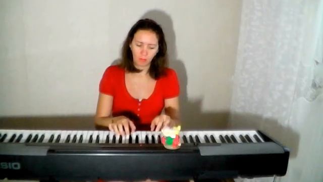 'Белоснежка и семь гномов' Andante Ф Черчиль смотреть онлайн