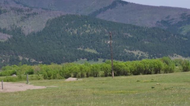 На въезде в Большое Голоустное. Байкал, 29.06.2023 смотреть онлайн