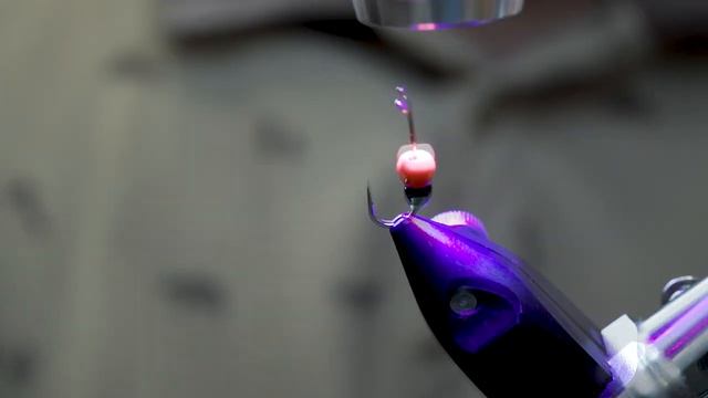 Зимняя Вольфрамовая Мормышка Своими Руками