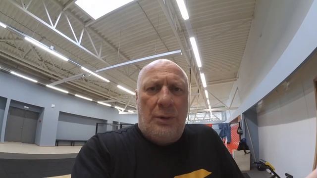 Ищите свои упражнения / Тяжелая Атлетика смотреть онлайн