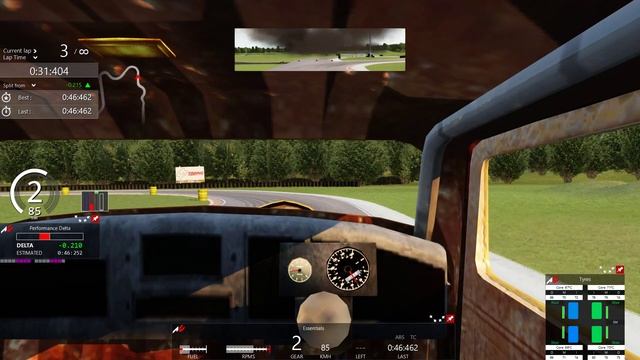 Ford Model B The Twelve | KAKUCSRING смотреть онлайн