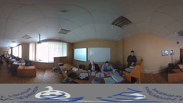 Защита диссертации 16 02 2017 360 injected смотреть онлайн