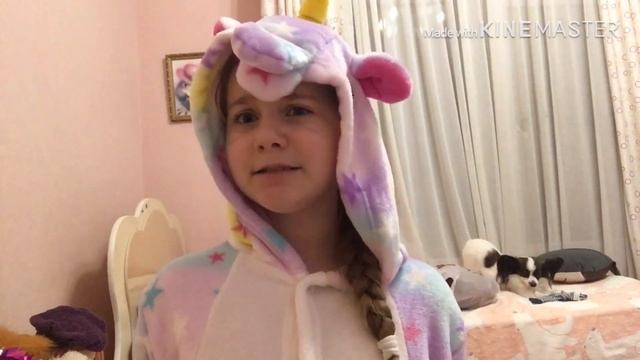 Что мне подарил Дед Мороз ? смотреть онлайн