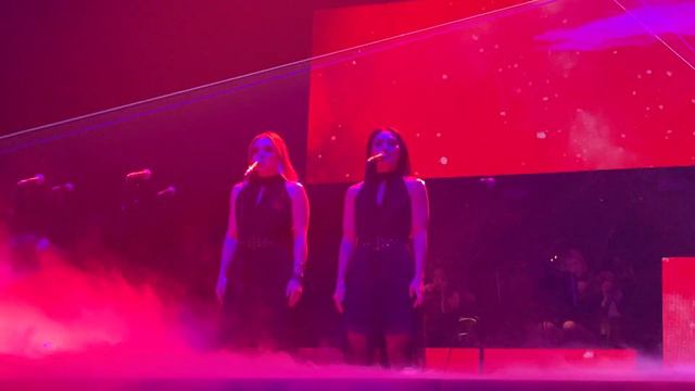 Trans-Siberian Orchestra TSO Lost Christmas Eve (John Brink) Green Bay 2022 смотреть онлайн