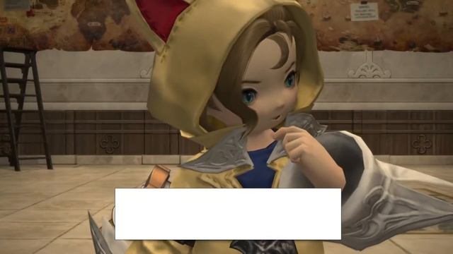Final Fantasy XIV : EndWalker Review : AspectGameReviews смотреть онлайн
