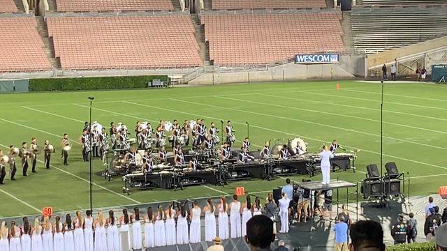 Pacific Crest encore performance at the Rose Bowl смотреть онлайн