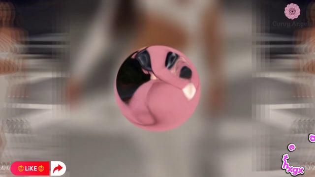 How Elizabeth Georgina Became an American Insta Celebrity, Glamour Curvy Fashion Model With Style смотреть онлайн