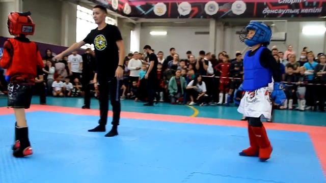 Чемпионат Казахстана по Абсолютно Реальному Бою АЛМАТЫ 2022 C 04 ПО 06 НОЯБРЯ 39 смотреть онлайн