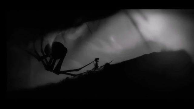 "баги, приколы, фейлы" в игре LIMBO смотреть онлайн