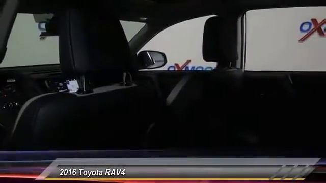 2016 Toyota RAV4 Louisville KY T40885 смотреть онлайн