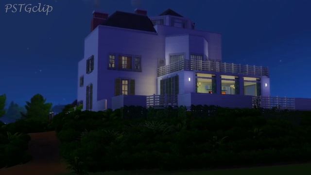 Ugly Ghost Possession A Pretty Office Girl | MTF Possession | Sims4Stories