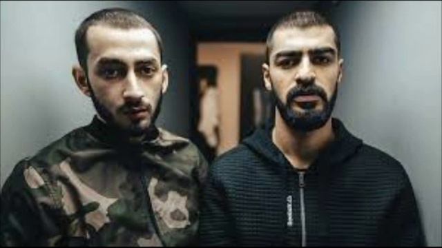 Endshpil Maya Dikaya Kasandra MiX Эндшпил мая дикая касандра МиКС
