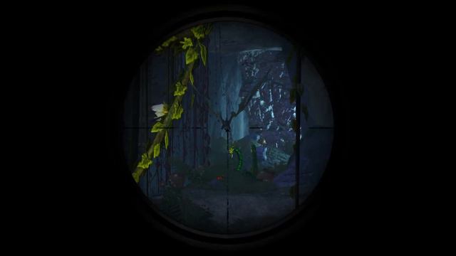ARK ABERRATION #2 АРТЕФАКТ ГЛУБИН