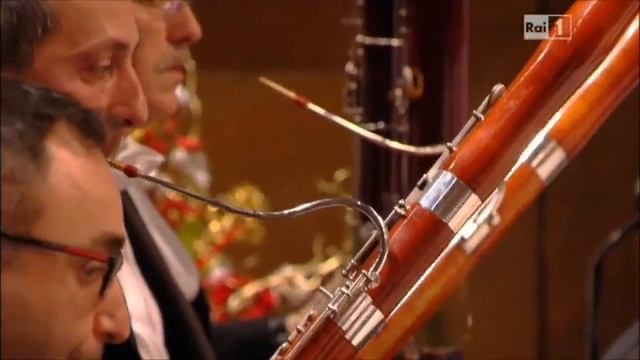 Rossini, La gazza ladra (Ouverture) смотреть онлайн