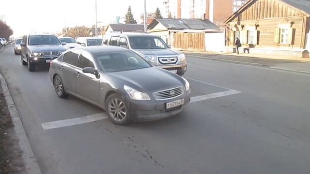 Автохам. Иркутск. 09 11 2017. смотреть онлайн