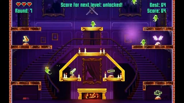 Extreme Exorcism gameplay смотреть онлайн