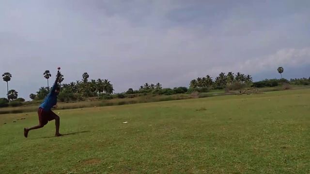 RKM Cricket Players Training Match смотреть онлайн
