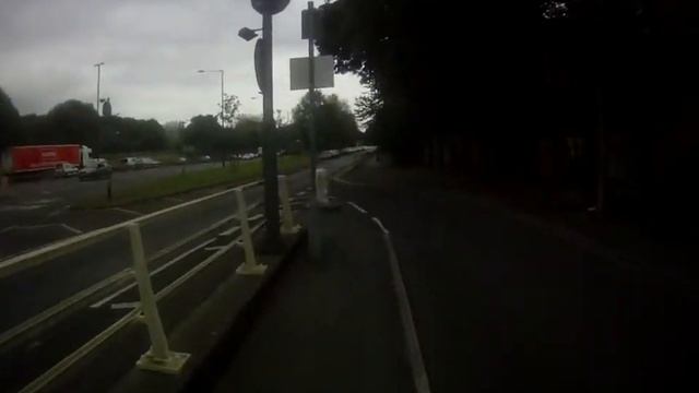 WR53YDF Peugeot 307CC Speeding. смотреть онлайн