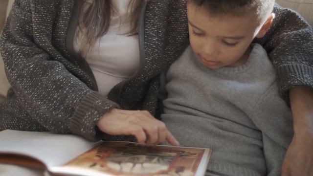 Reading Comprehension and Autism | Teaching Children with Autism смотреть онлайн