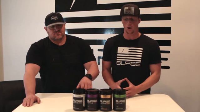Surge Active BCAA - White Mamba, Sour Grape, Crisp Green Apple, Malibu смотреть онлайн