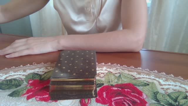 ЧТО ЗА ЧЕЛОВЕК, КАКАЯ У НЕГО СУДЬБА, КАКАЯ ЭНЕРГЕТИКА? ТАРО смотреть онлайн