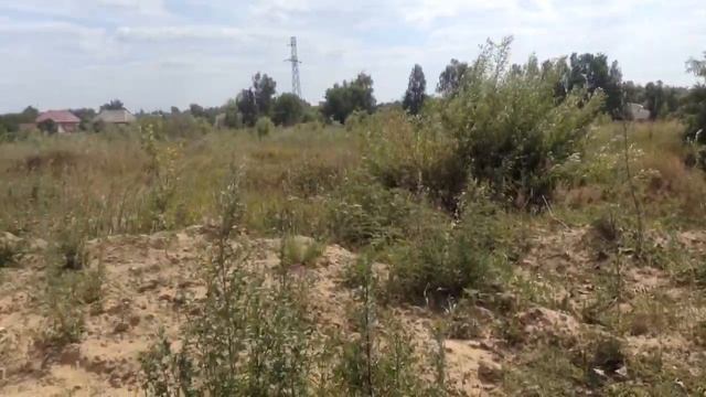 Это не пустыня... Это возле завода МДФ! смотреть онлайн