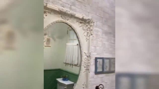 Юлия Меньшова показала квартиру, туалет / Как живет смотреть онлайн