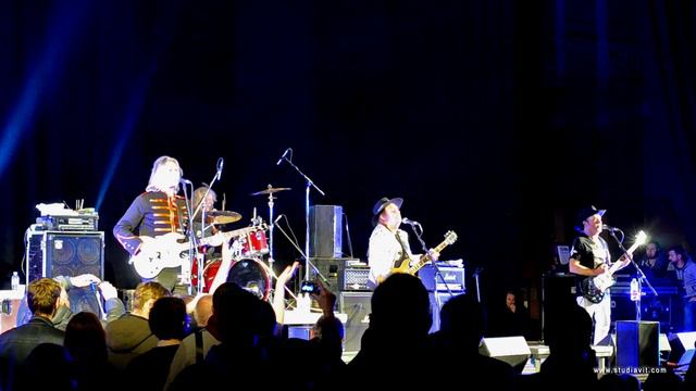 Slade - Look Wot You Dun (Live In Odessa, 7.11.2018)