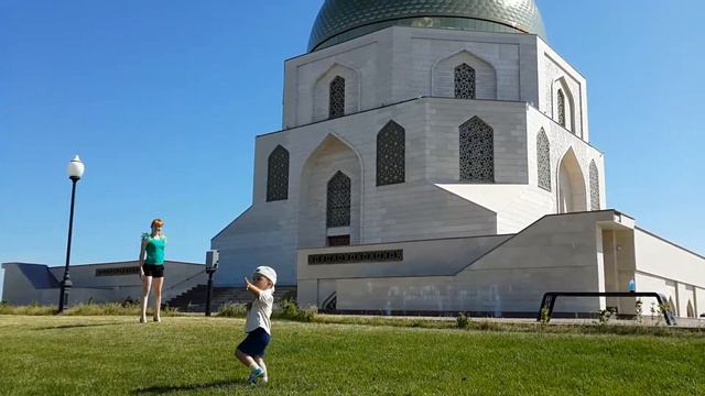 Великий Болгар смотреть онлайн