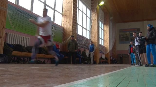 Итоговая сдача физической подготовки 98 гв вдд 2018 года смотреть онлайн
