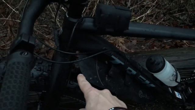 Fat Bike Fenders Rock! смотреть онлайн
