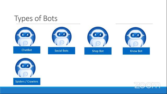 Mango Open House #143: How Do Chat Bots Work? смотреть онлайн