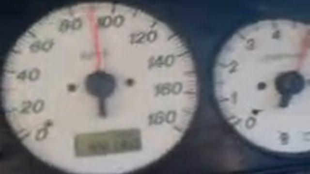 Мазда Фамилия (Mazda Familia) 1,5л.110л.с.2001г. смотреть онлайн