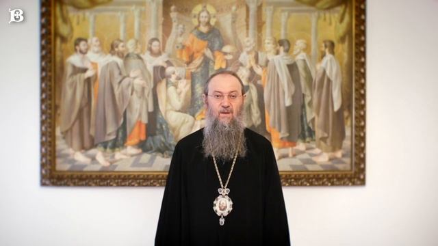 Новомученики_ день за днем. Мученик Никифор Зайцев. Рассказывает митр. Антоний смотреть онлайн